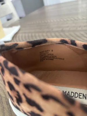 Steve Madden sneakers thumbnail 6