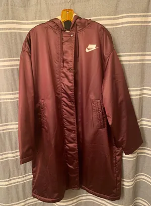 Nike Winter Coat thumbnail 1