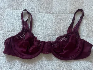 Calvin Klein Lace Bra thumbnail 1