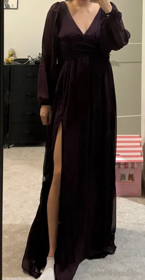 Lulus Dress thumbnail 1