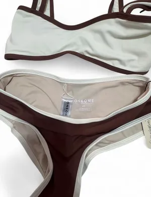 ONEONE Swimwear Free People Swim Set thumbnail 4