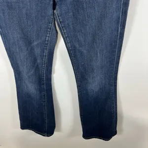 CITIZENS OF‎ HUMANITY Women’s Ingrid Flare Onasis #152 Stretch Sz 27 Boho thumbnail 4