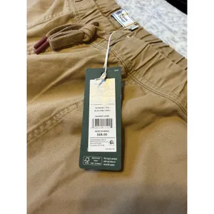 Alpine Design Womens‎ Sahara Sand hike Pants Size XXL Elastic Drawstring NWT thumbnail 5