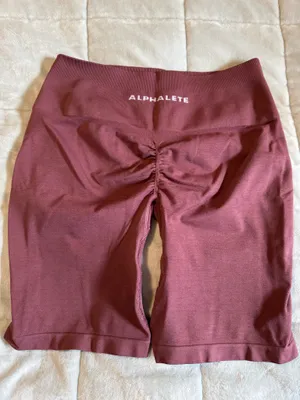 Alphalete Shorts thumbnail 3