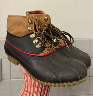 Tommy Hilfiger Rainah Boots 7 thumbnail 1
