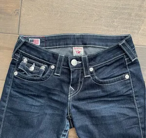 Becky Bootcut Jeans thumbnail 8