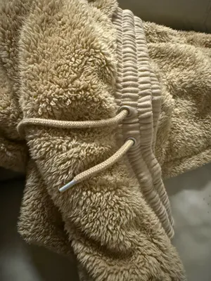 Forever 21 fuzzy sweatpants thumbnail 3