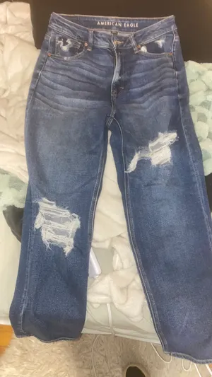 Jeans thumbnail 1