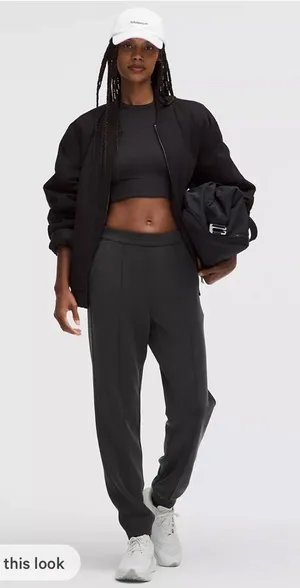 Lululemon Jogger Pants thumbnail 1