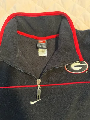 Nike Quarter-Zip thumbnail 2
