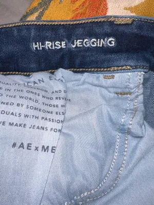 American Eagle Jeans thumbnail 3