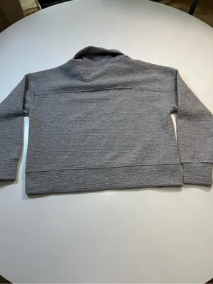 Cozy Gray Funnel thumbnail 6