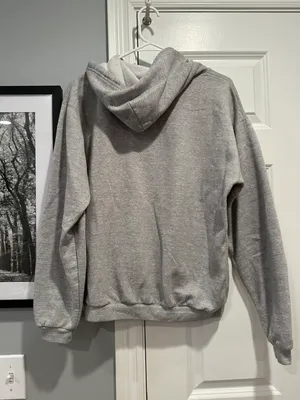 New York sweatshirt Gray Size M thumbnail 2