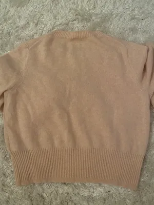 J.Crew 100% Cashmere Sweater thumbnail 4
