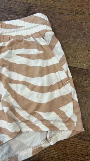 Stars Above PJ shorts thumbnail 2