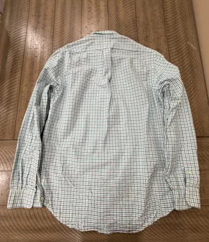 Long Sleeve Ralph Lauren Shirt  thumbnail 4