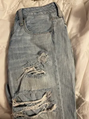 Outfitters Regular Jeans thumbnail 2