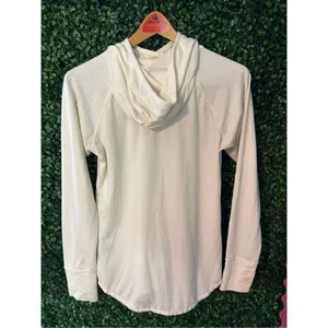 KUHL Ivory Stryde Hoodie Sz XS thumbnail 7