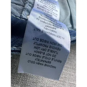 NWT Women True Religion Jennie Curvy Mid Rise Skinny sz 29 New thumbnail 13