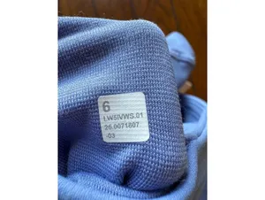 Lululemon Align With Pockets High Rise 25” Prep Blue Size 6 NWT thumbnail 7