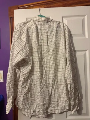 Ralph Lauren Button Down shirt  thumbnail 3