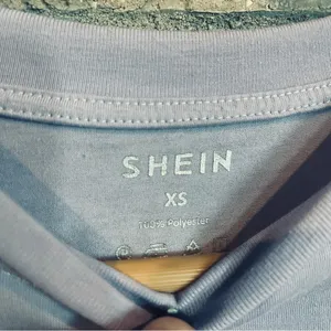 SheIn Purple Nashville TShirt thumbnail 3