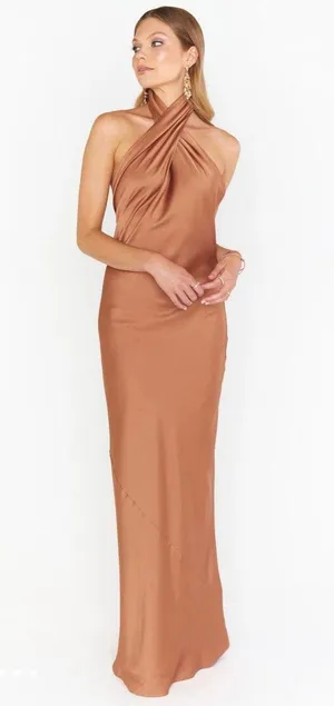 Show Me Your Mumu Jasmine maxi thumbnail 1