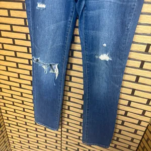 Madewell Slim‎ Boy Jeans Size 26 thumbnail 4