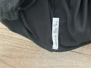 Lucy in the Sky Homecoming Dress thumbnail 3