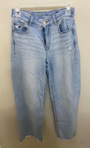 American Eagle Jeans thumbnail 1