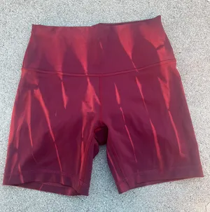 Lululemon Athletic Shorts thumbnail 1