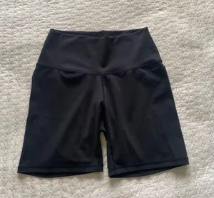 6” Biker Black Size M thumbnail 1