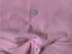 Lululemon Align Pant Full Length 28 in Smoky Blush Size 6 thumbnail 8