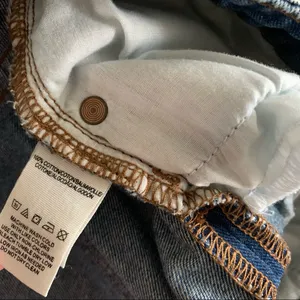 Free People Irreplaceable Denim Shorts 25 thumbnail 6