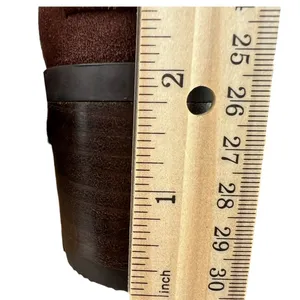 Sorel Cate Waterproof Suede Ankle‎ Booties Colorblock Lug Sole Womens Size 6 thumbnail 5
