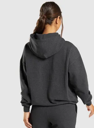 Gymshark Hoodie thumbnail 3
