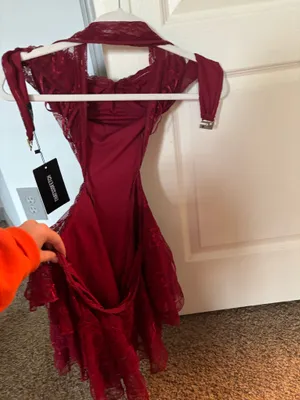 Thatssofetch Gisella Dress thumbnail 5