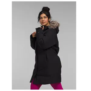 The North Face NF0A84J3 Women's Plus Arctic Parka Size 3X thumbnail 3