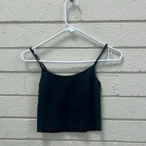 Brandy Melville John Galt howling' wolf tank one size thumbnail 5