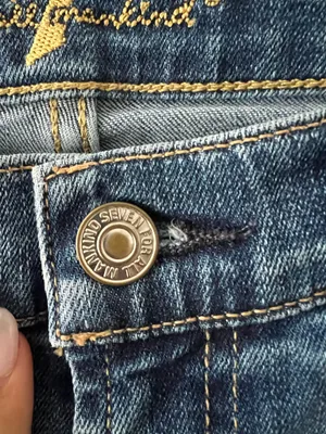 Seven For All Mankind Jeans thumbnail 2