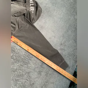 Call her daddy barstool Gray Hoodie small thumbnail 14