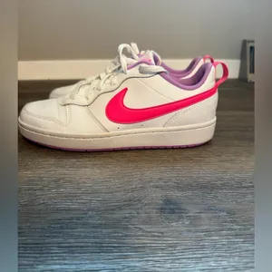 Nike Zapatos Court Borough Low Shoe thumbnail 4
