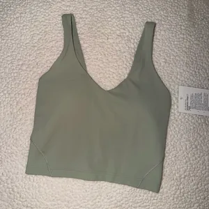 Lululemon Align Tank Top thumbnail 3