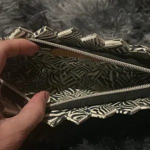 Nahui Olin Clutch Purse Preloved condition! Like new! No flaws thumbnail 3