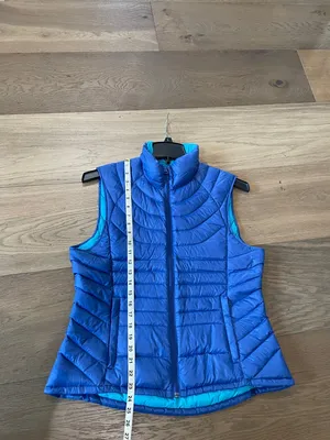 Bernardo Goose Down Puffer Vest Size Large thumbnail 11