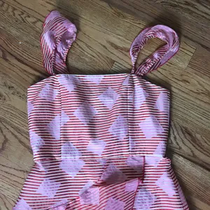 ALICE + OLIVIA Angelita Dress thumbnail 4