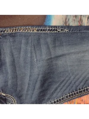 Rock revival sukara mid rise straight jeans 29 thumbnail 5
