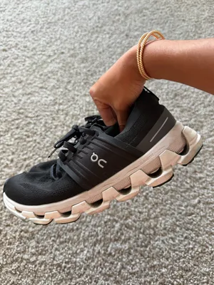 On Running Cloudswift 3 Sneakers On Clouds Womens Athletic Sneakers Size 9 thumbnail 13