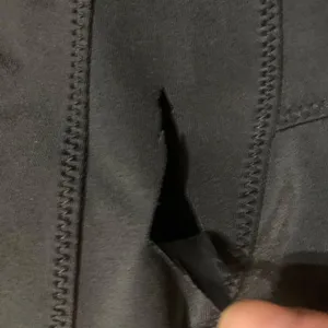 SKIMS FLAWED Glam Corset thumbnail 4