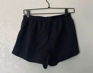 Gilly hicks black shorts thumbnail 2